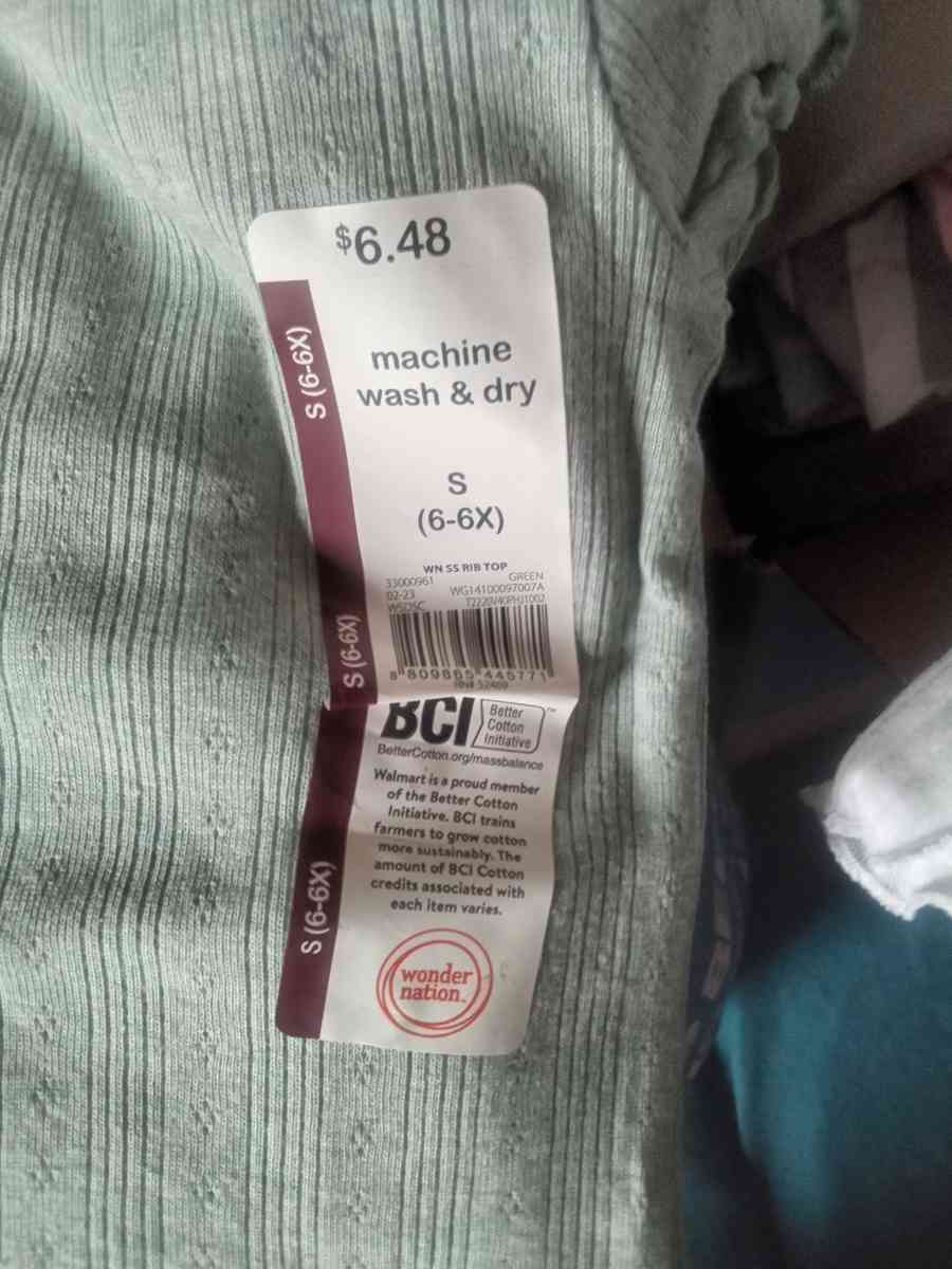 Girls shirts - Ontario, New York