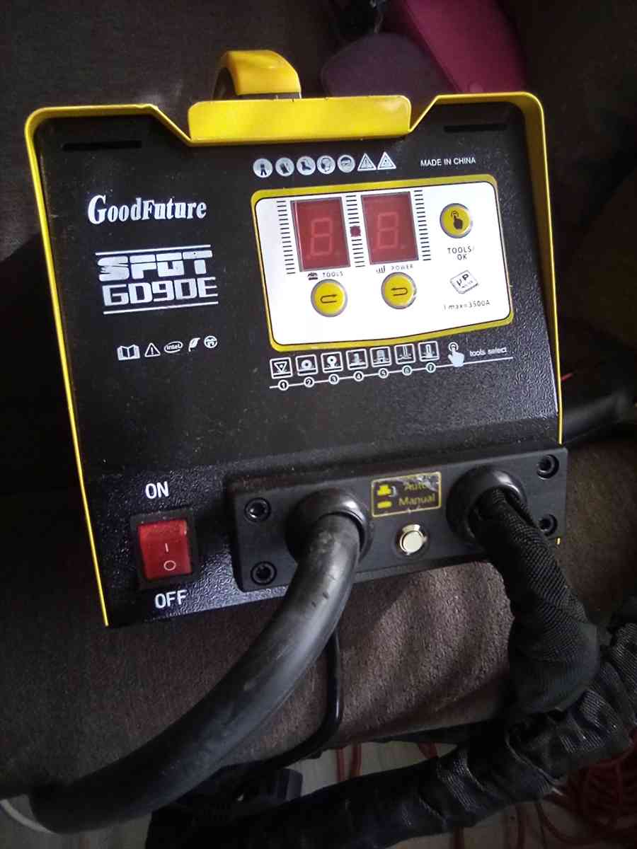 good future GD 90 E - Charlotte, North Carolina - FleaMarketBay