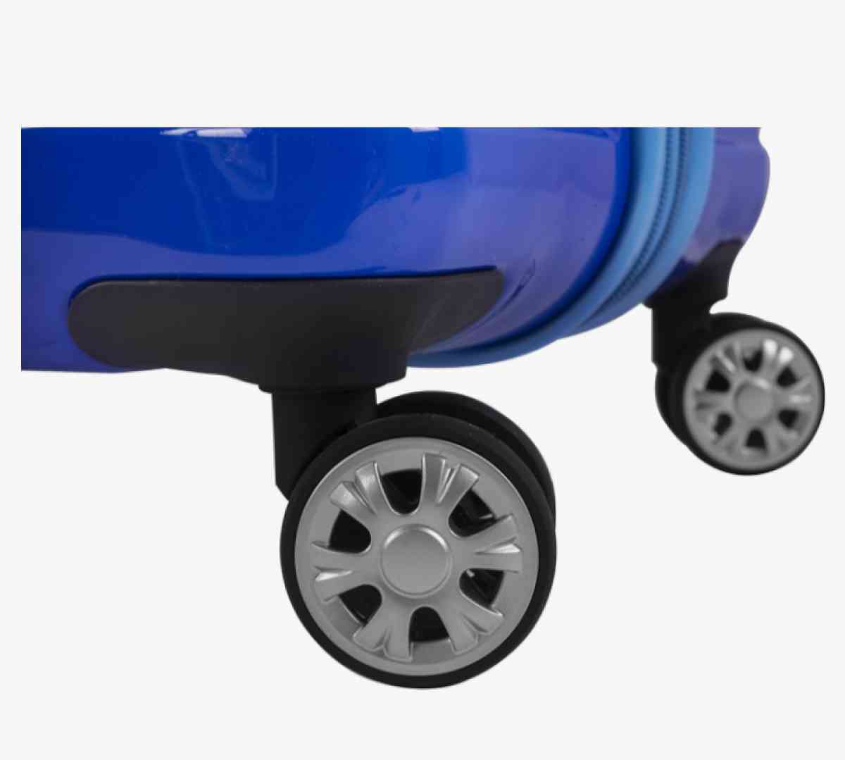 New 2 PCs Rockland Luggage set 20 inches and 28 inches - Springfield, Massachusetts - FleaMarketBay