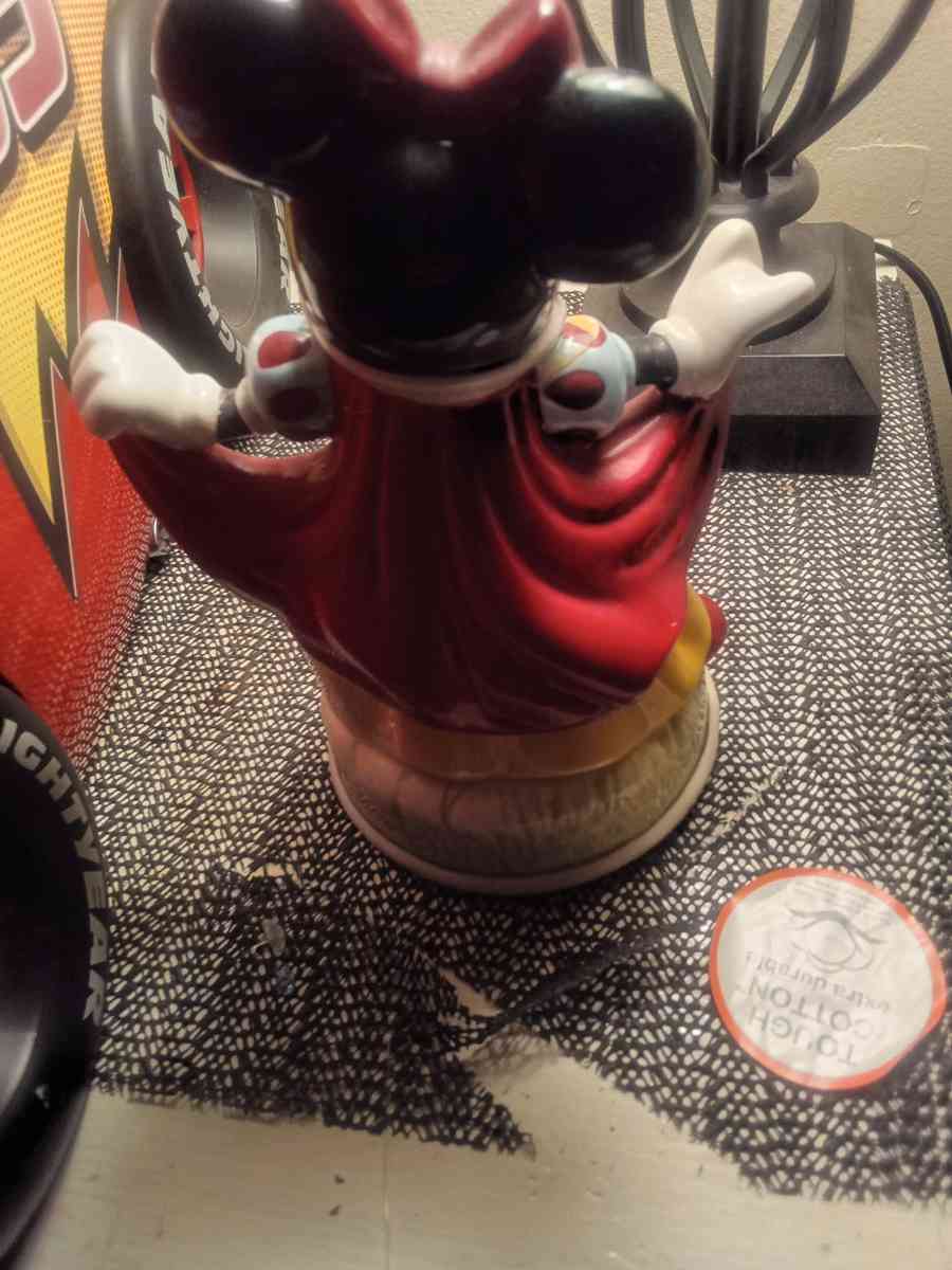 Minnie mouse music wind up - Ontario, New York