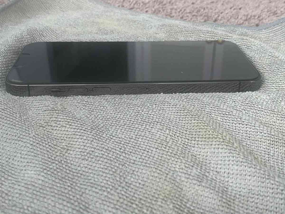 iPhone 13 Pro Max - Atlanta, Georgia - FleaMarketBay