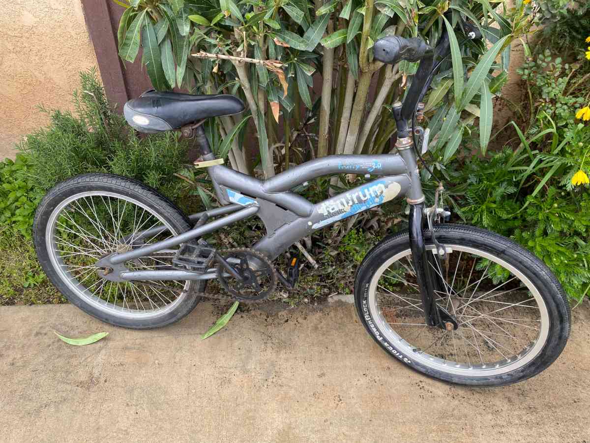 rare bmx bike - Bakersfield, California - FleaMarketBay