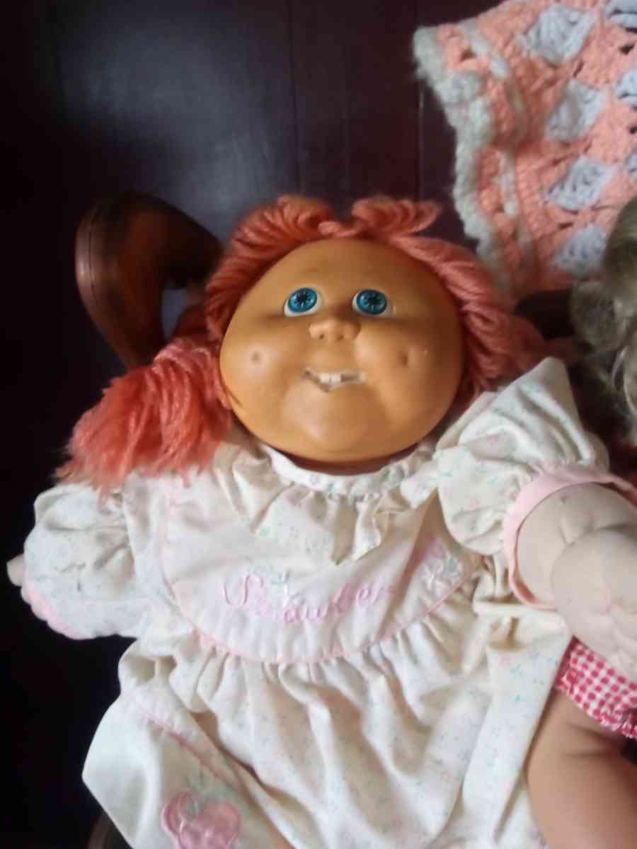 baby dolls - Dayton, Ohio - FleaMarketBay