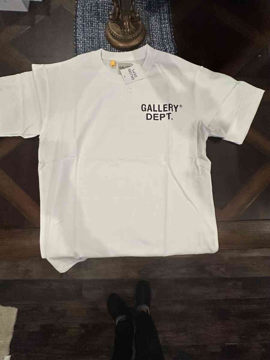 Gallery Dept - Houston, Texas - FleaMarketBay