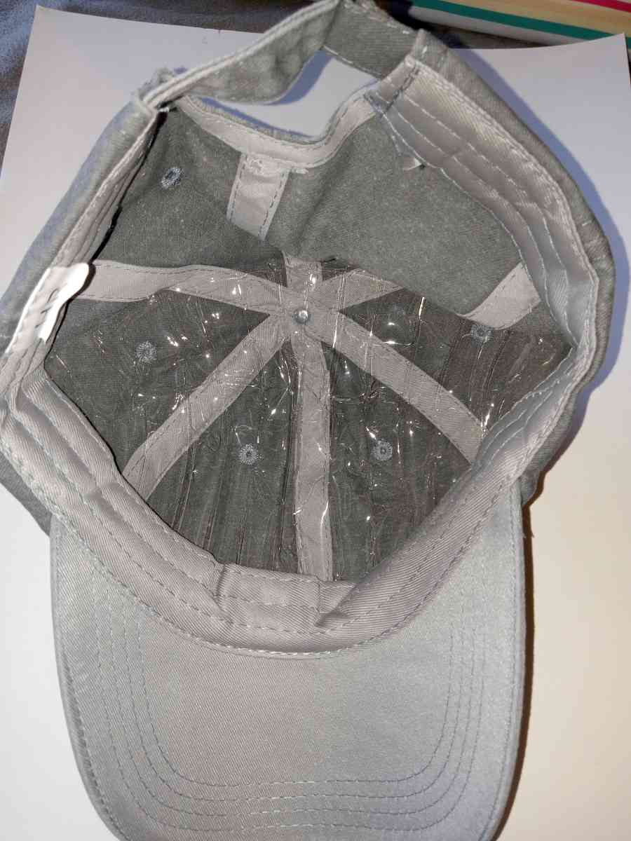 LUCKY Hat - Cleveland, Ohio - FleaMarketBay