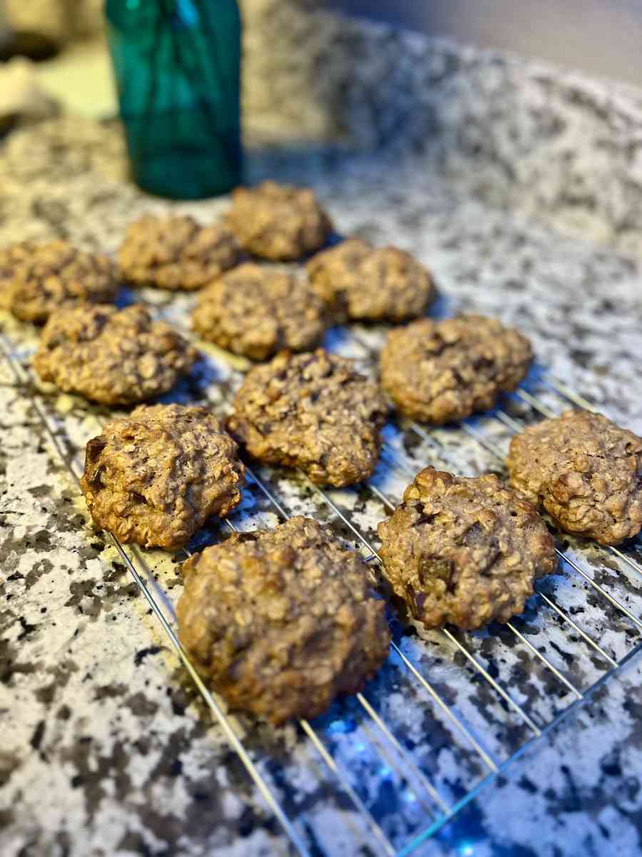 Fresh baked kookies - Aubrey, Texas - FleaMarketBay