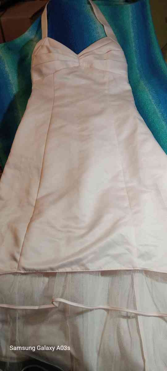 bridesmaid and flowergirl dresses - Altamonte Springs, Florida - FleaMarketBay