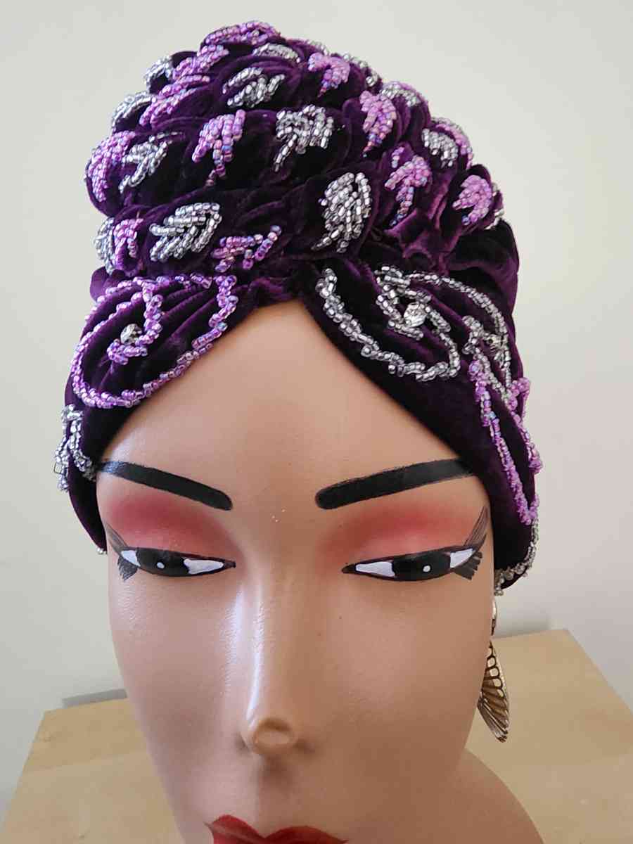 turban - Alexandria, Virginia - FleaMarketBay