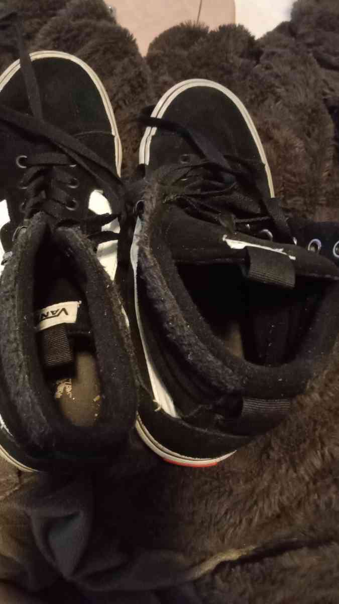 womens Vans - Indianapolis, Indiana