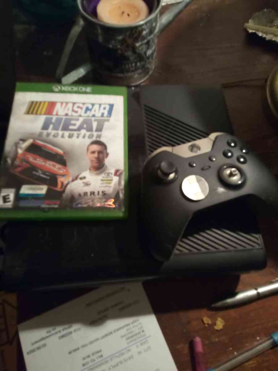 Xbox One games - Adamsville, Ohio