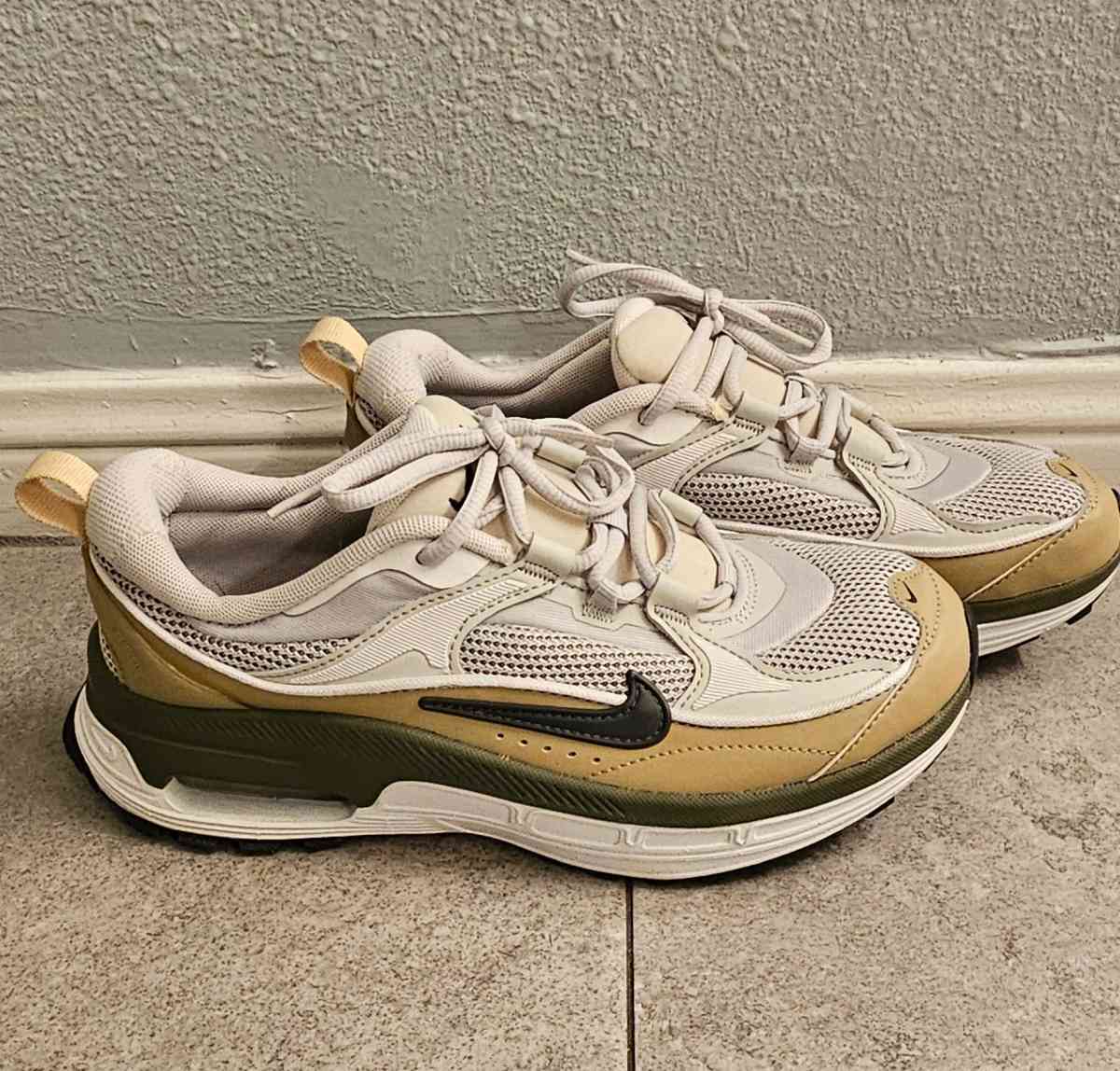 Nike Air Max Bliss - Houston, Texas
