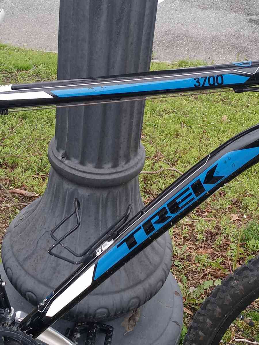 Trek Mountain Bike - Charlotte, North Carolina - FleaMarketBay