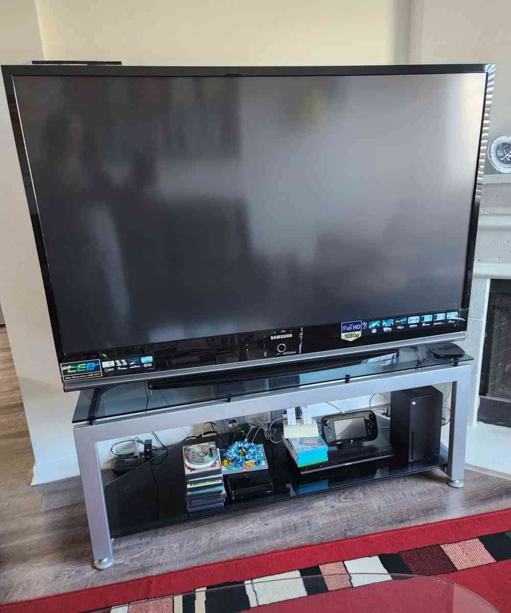 Samsung tv - Irving, Texas - FleaMarketBay