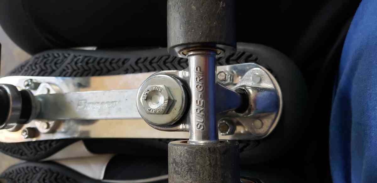 PUMA ROLLERSKATES - Chino, California - FleaMarketBay