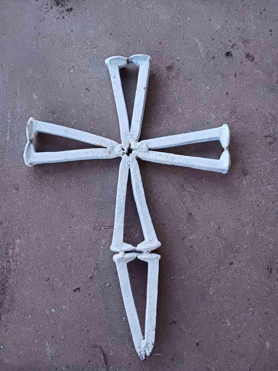 handmade crosses 25 each - Iowa Park, Texas - FleaMarketBay