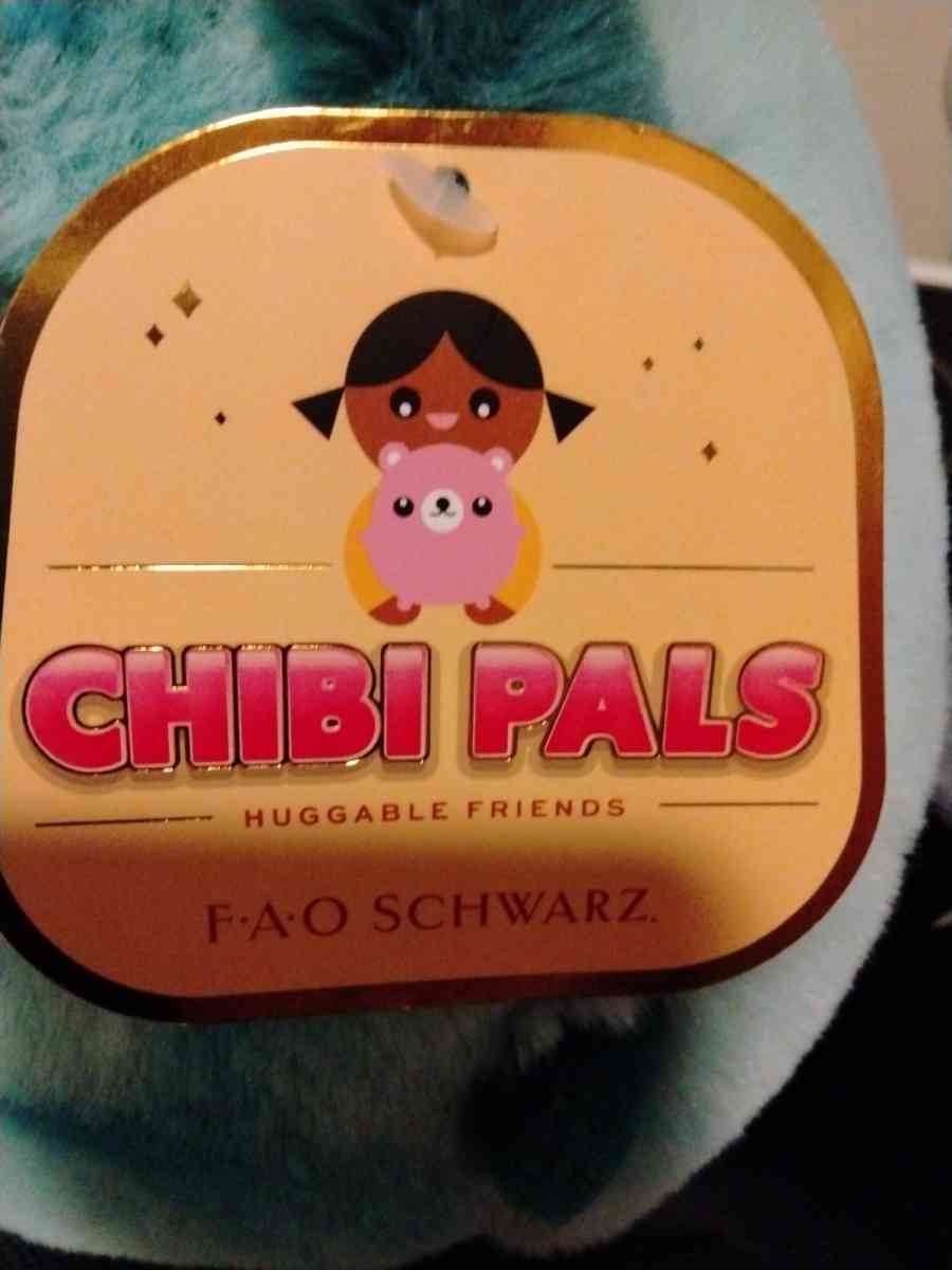 two stuffed animals - Catasauqua, Pennsylvania - FleaMarketBay