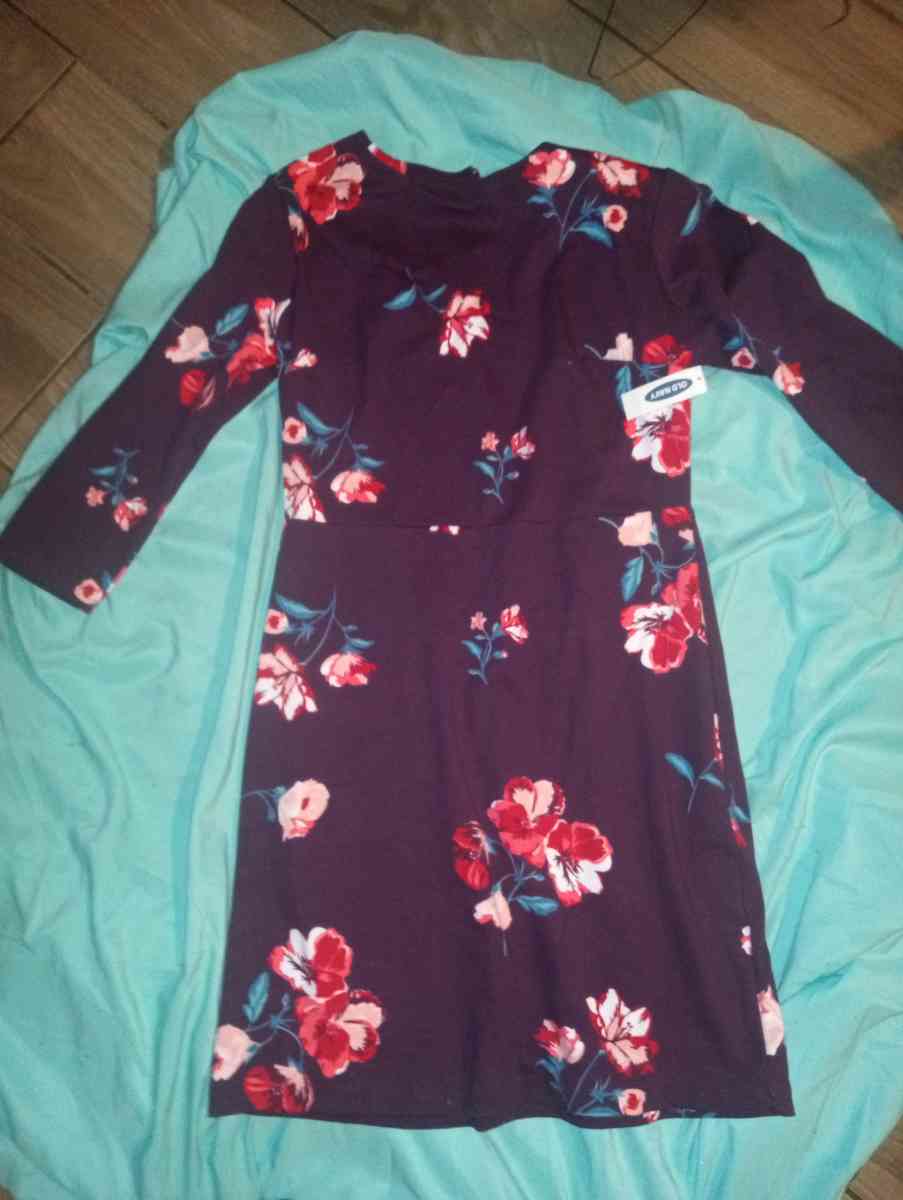 brand new with tags Old Navy dress - Deland, Florida