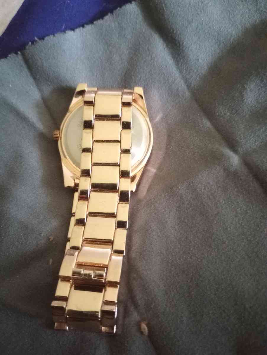 rose gold watch for women - Baltimore, Maryland