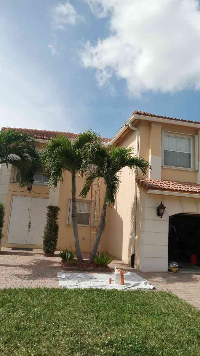 trabajos de pintura - Havana, Florida - FleaMarketBay