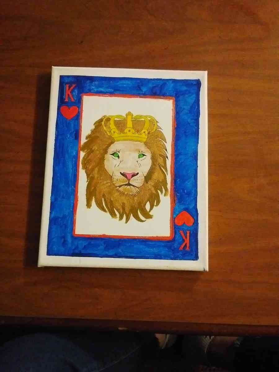 King  queen pictures - Fayetteville, North Carolina - FleaMarketBay