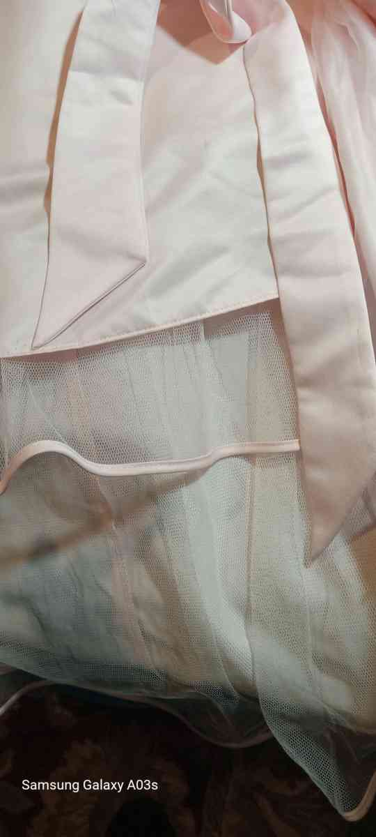 bridesmaid and flowergirl dresses - Altamonte Springs, Florida - FleaMarketBay