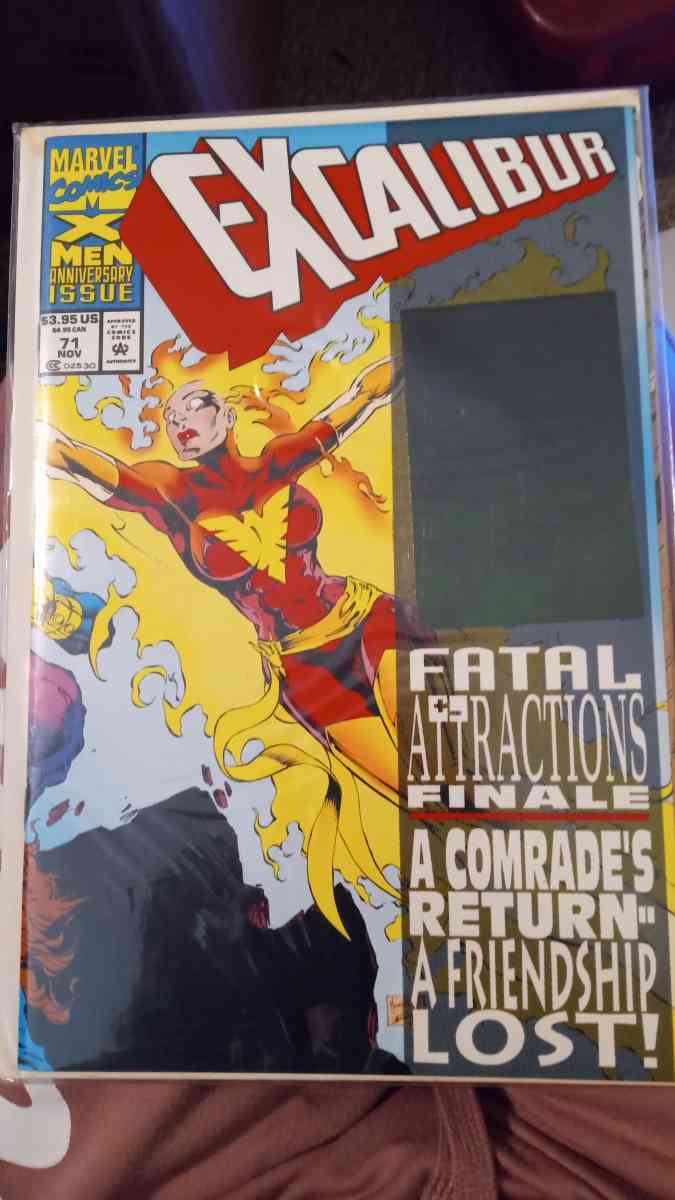 1st print comic books - Houston, Texas - FleaMarketBay