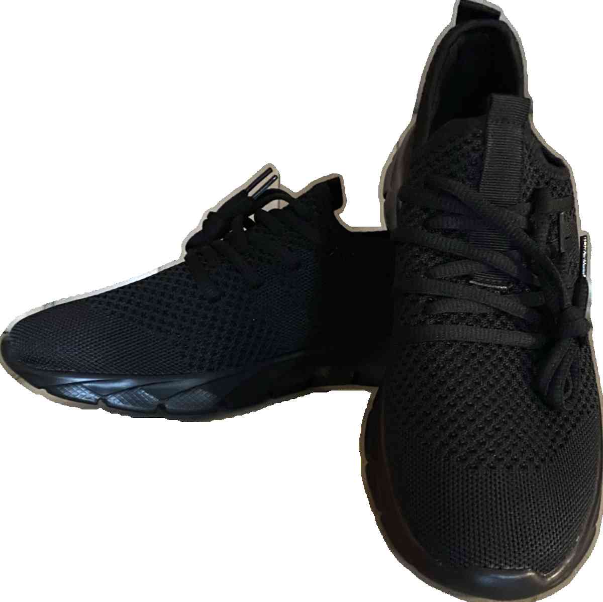 Running tennis shoes - Buda, Texas - FleaMarketBay