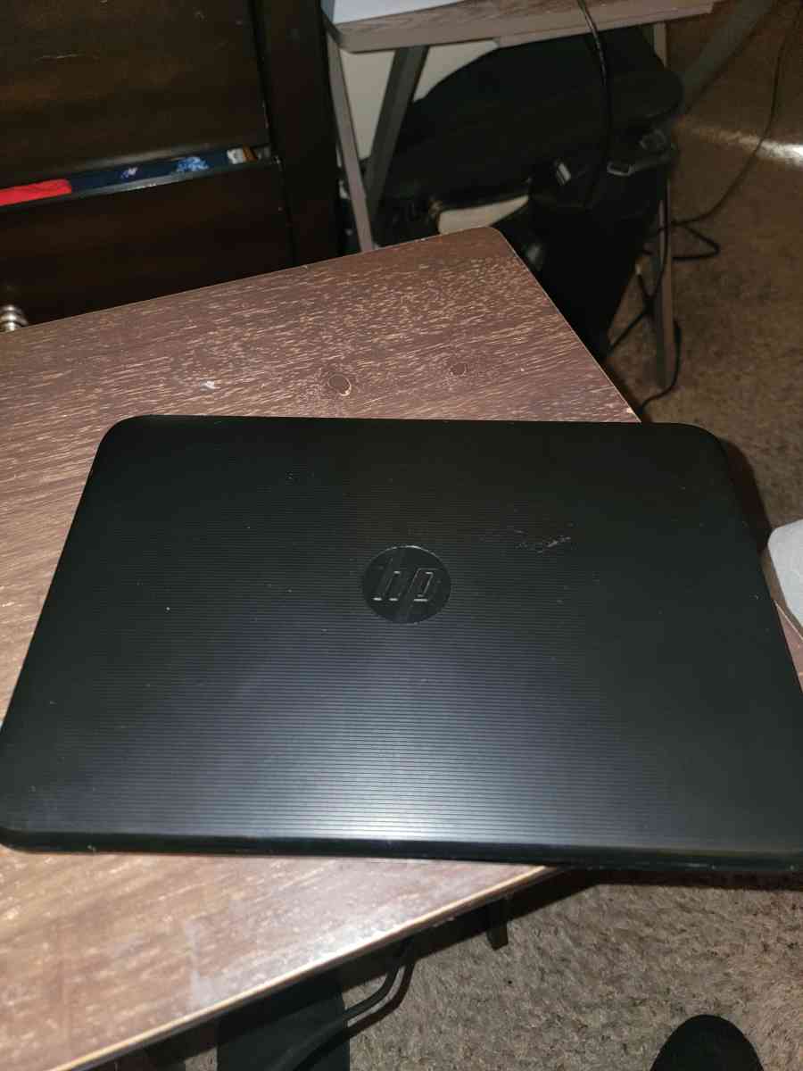 HP Laptop - Moreno Valley, California