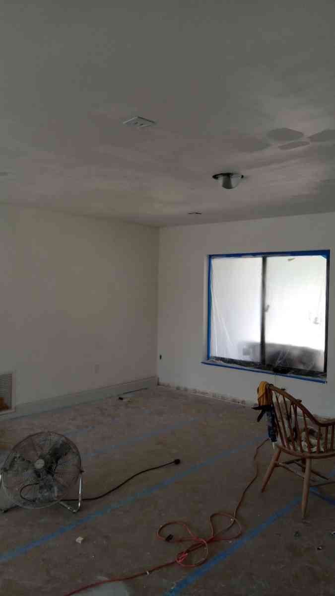 trabajos de pintura  I finis I tile estimado fri - Havana, Florida - FleaMarketBay