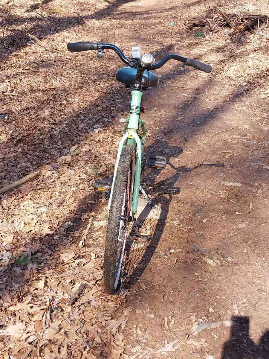 Jamis Hudson cruiser - Charlotte, North Carolina - FleaMarketBay