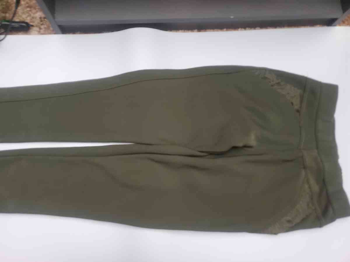 fur lined jeggings - Adelanto, California - FleaMarketBay