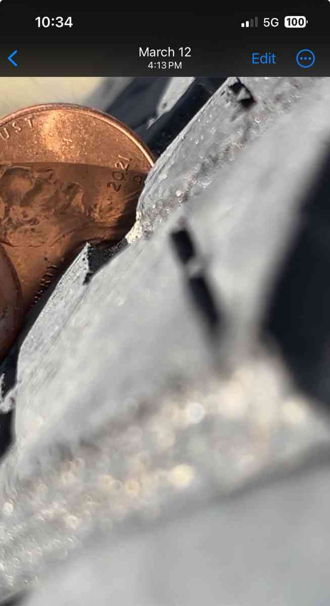 wheels and tires - Cleburne, Texas - FleaMarketBay