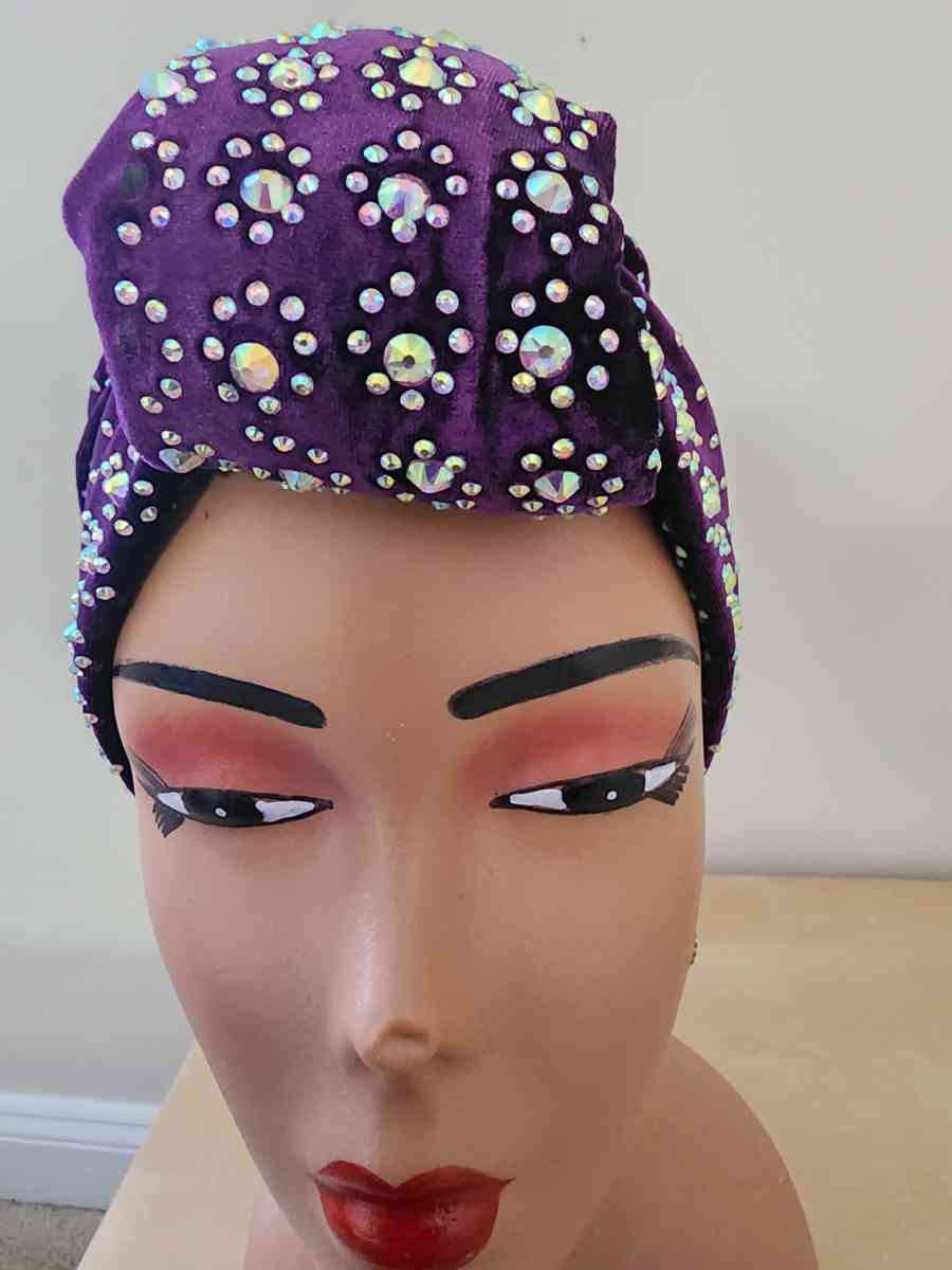 turban - Alexandria, Virginia - FleaMarketBay