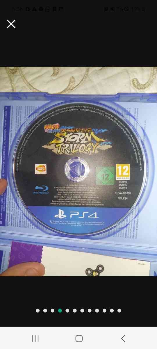 PS4 Games - Mcdonough, Georgia - FleaMarketBay