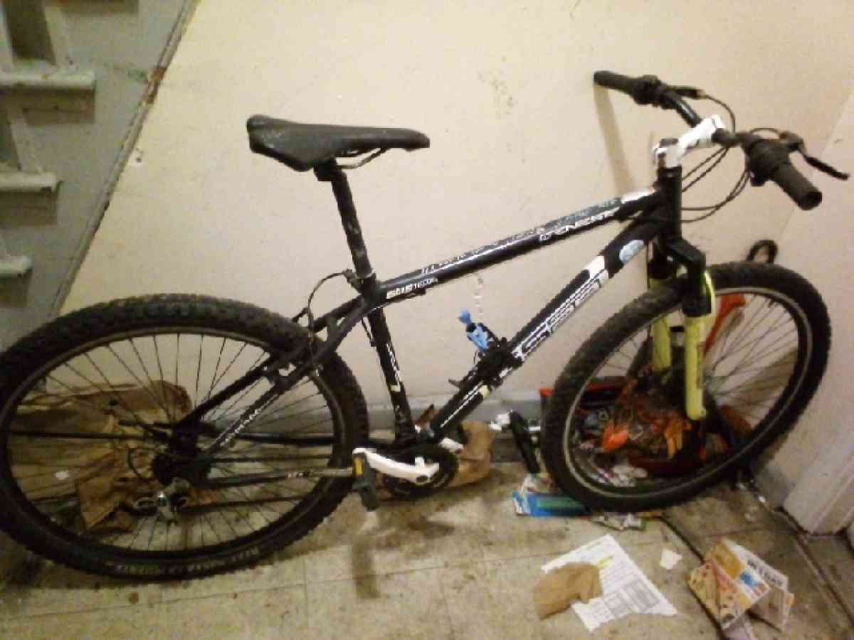 Genesis mountain bike 29in - Providence, Rhode Island - FleaMarketBay