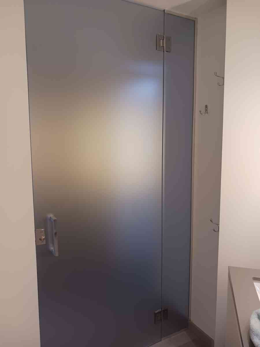 puertas de cristal - Altamonte Springs, Florida - FleaMarketBay