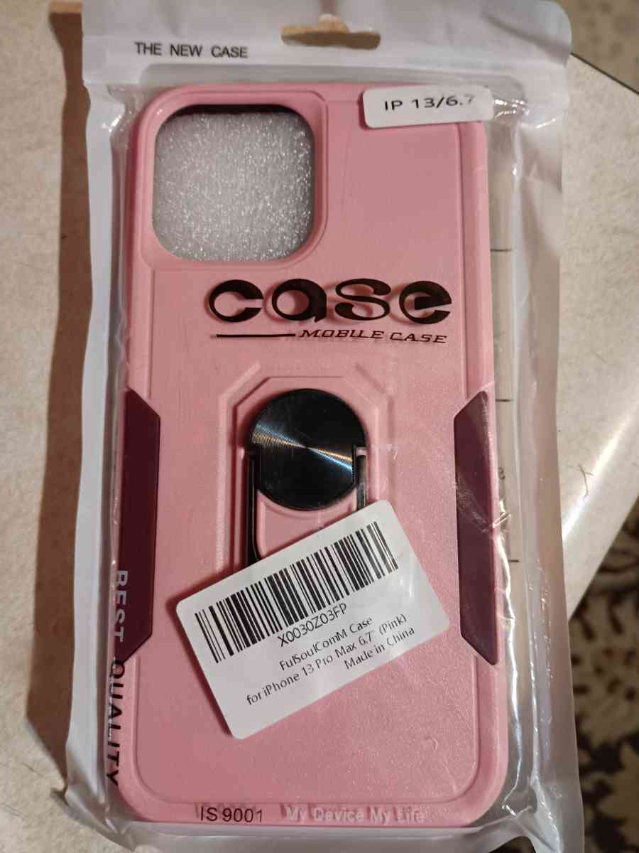 iPhone 13 pro max case - Belle, Missouri