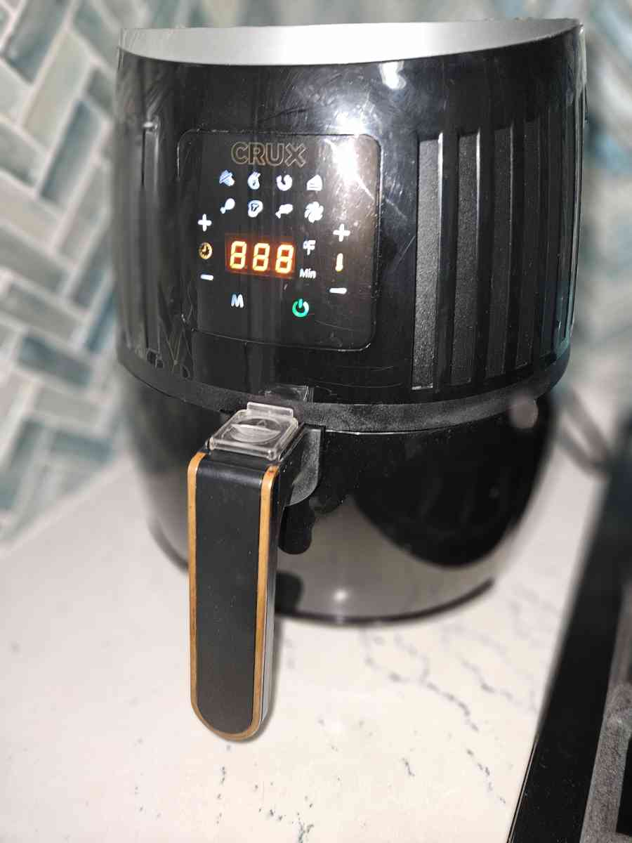 Air Fryer - Renton, Washington