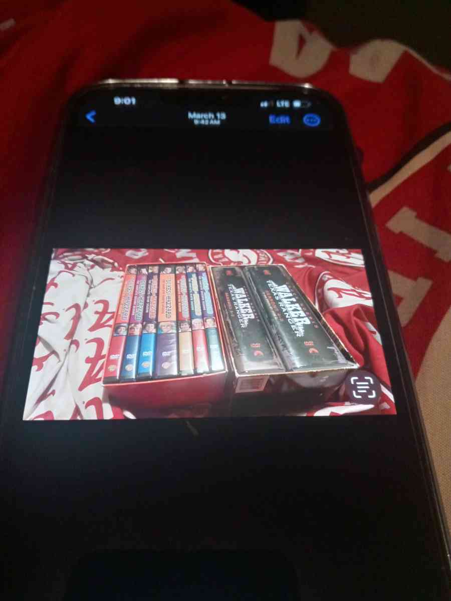 moives - Sweetwater, Tennessee