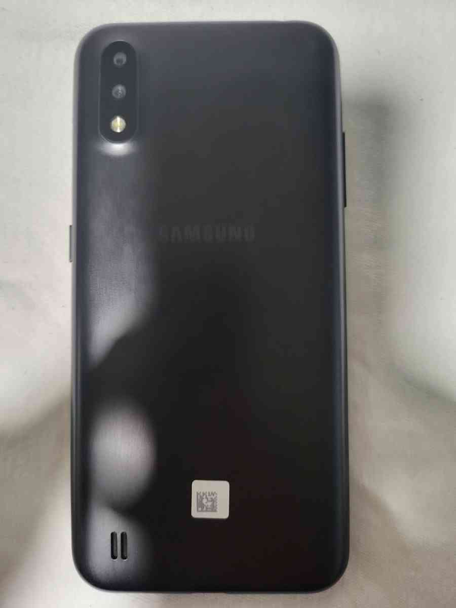 galaxy A01 verizon liberado - Houston, Texas