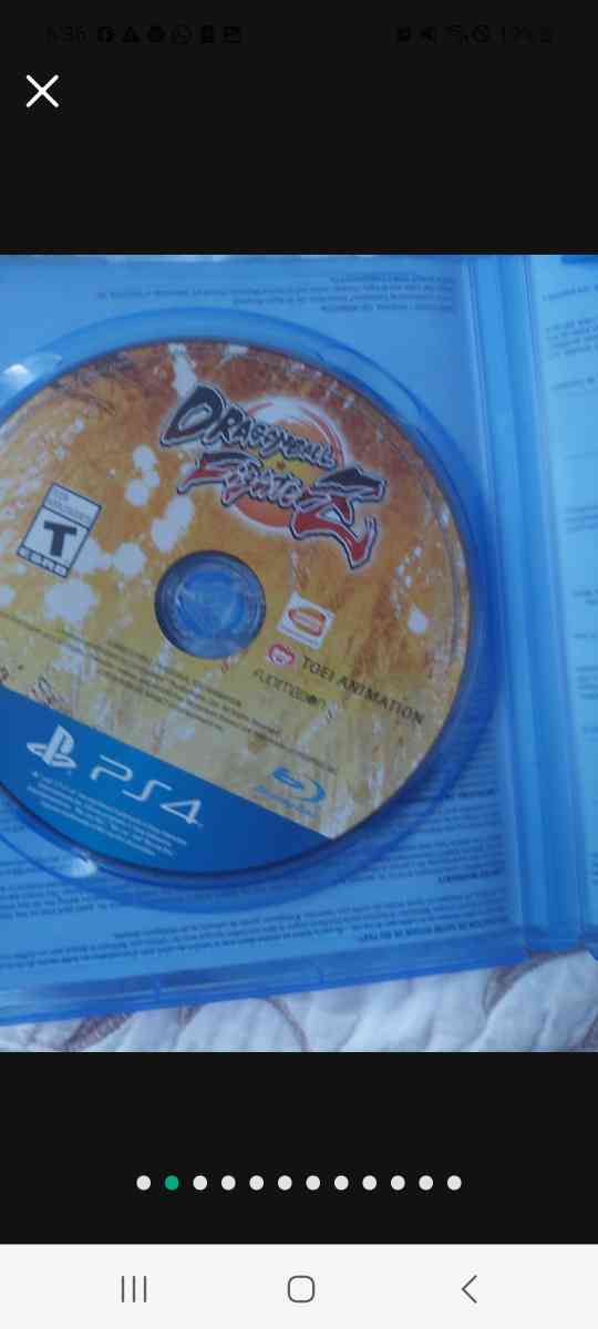 PS4 Games - Mcdonough, Georgia - FleaMarketBay