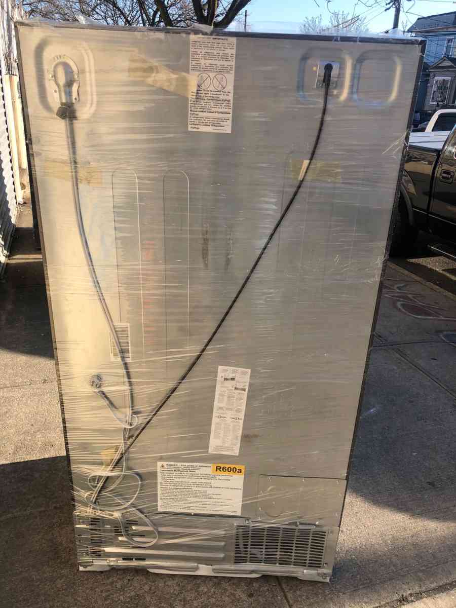 Brand New Fridge for Sale - New York, New York - FleaMarketBay