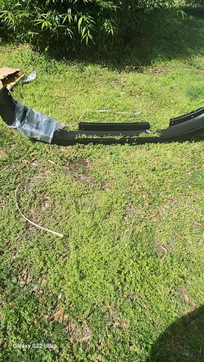 f150 bumper - Greenville, South Carolina - FleaMarketBay