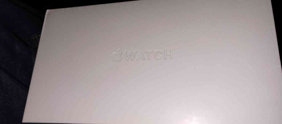 new Apple ultra 2 never opened - Las Vegas, Nevada - FleaMarketBay