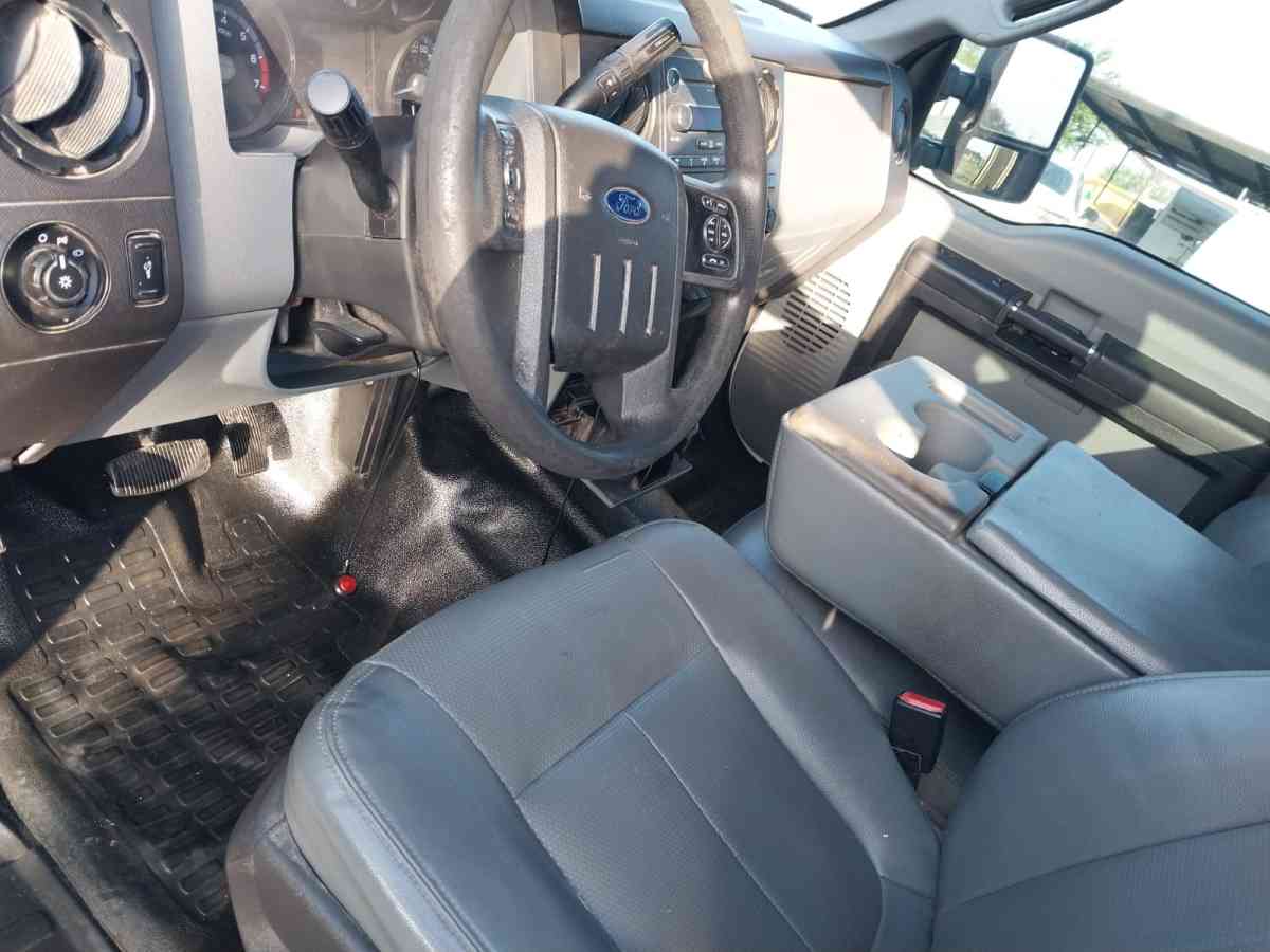 F250 2015 - Edinburg, Texas - FleaMarketBay