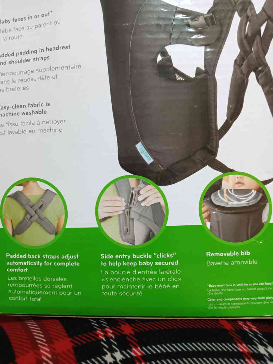 Infant Carrier - Louisville, Kentucky - FleaMarketBay