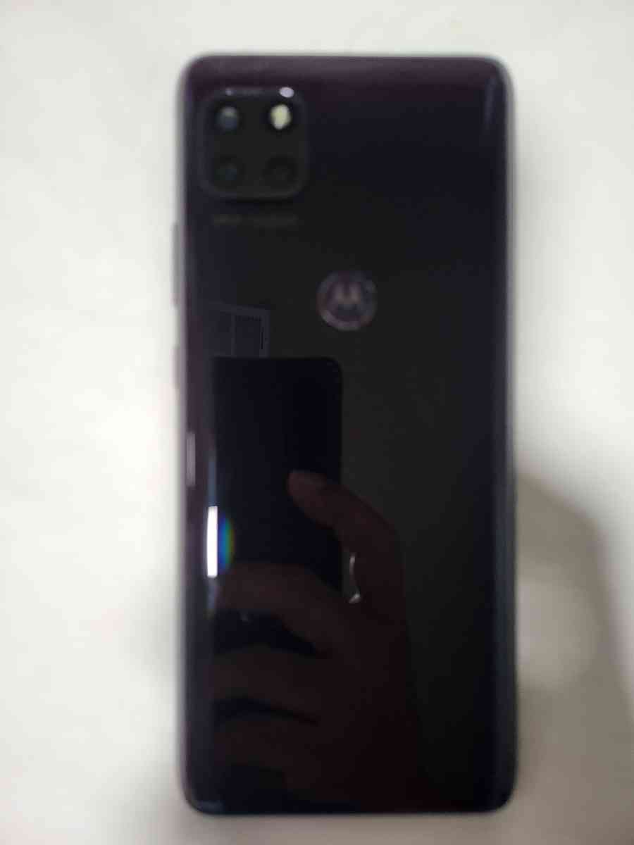 MOTOROLA ONE 5G UW ACE VERIZON LIBERADO - Houston, Texas - FleaMarketBay