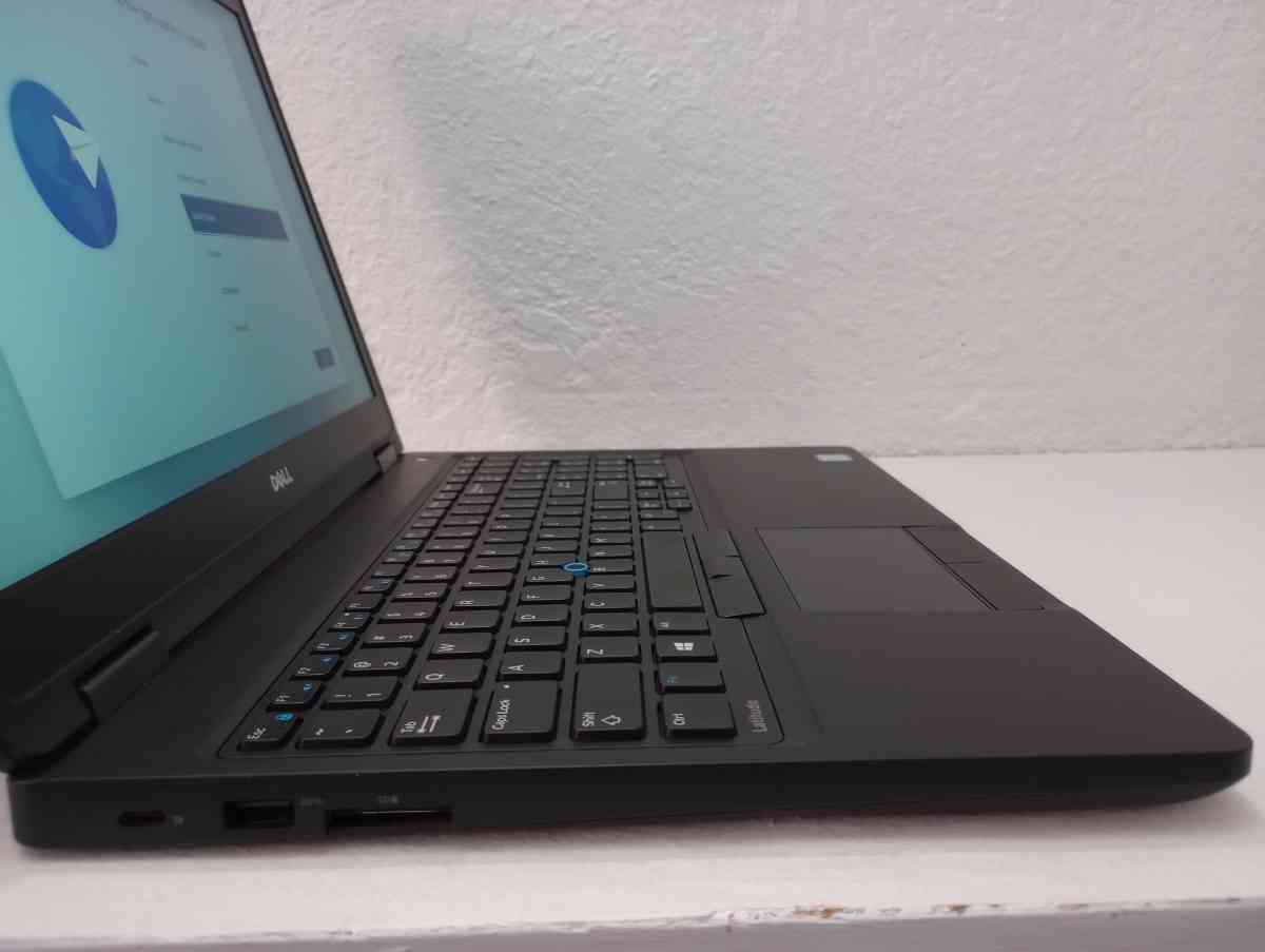 latitude 5580 not battery adapter included so you can still - Pomona, California - FleaMarketBay