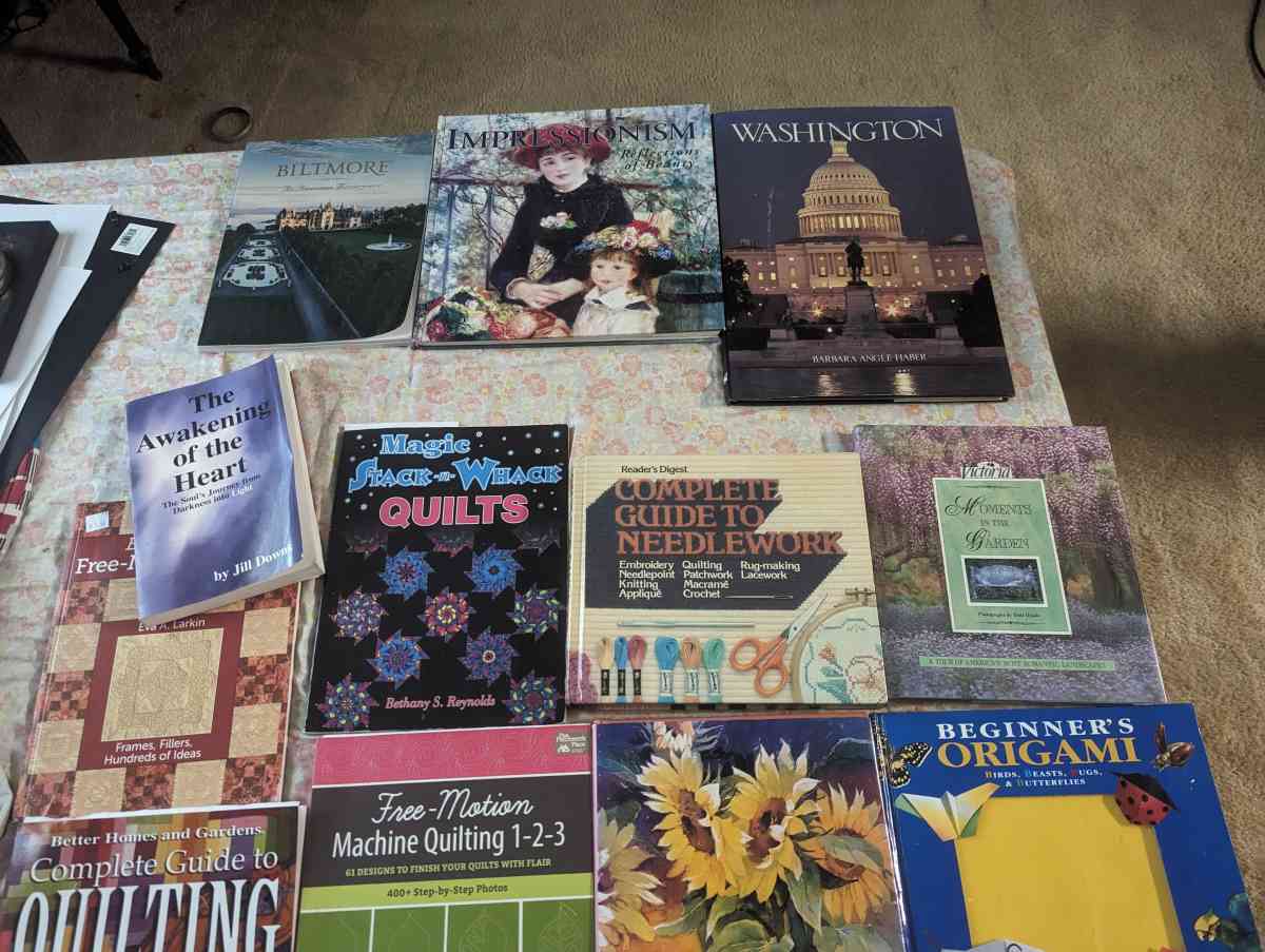 books - Altamonte Springs, Florida