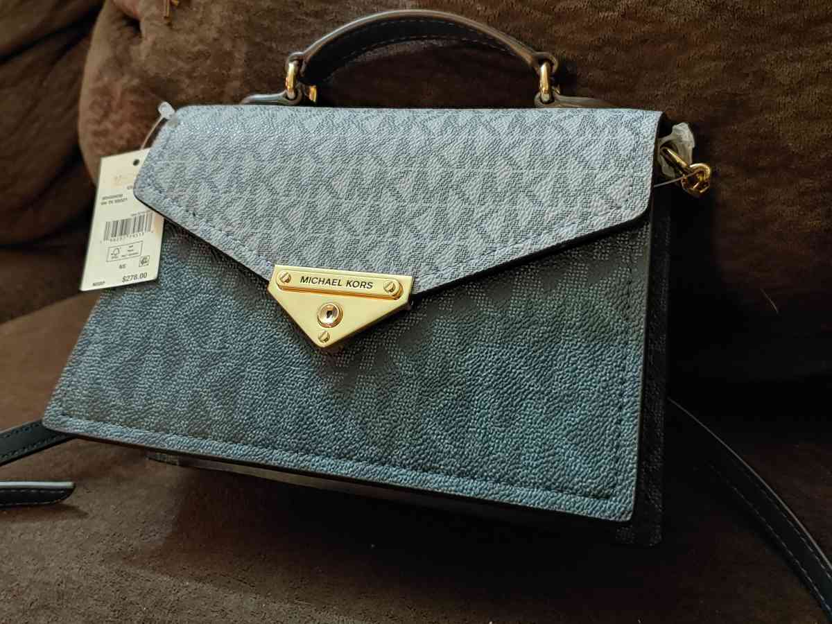 Michael kors purse - Las Cruces, New Mexico